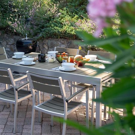 Apartment With Garden & Terrasse Very Quiet Thonon-les-Bains Eksteriør bilde