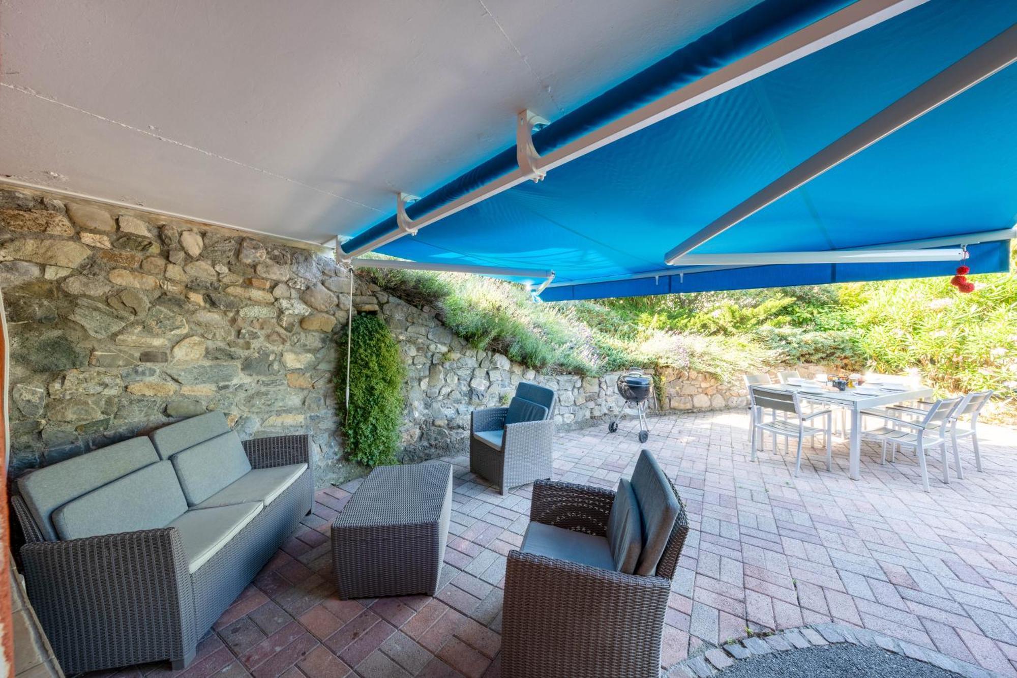 Apartment With Garden & Terrasse Very Quiet Thonon-les-Bains Eksteriør bilde